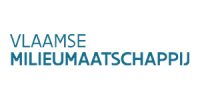 Vlaamse milieumaatschappij logo