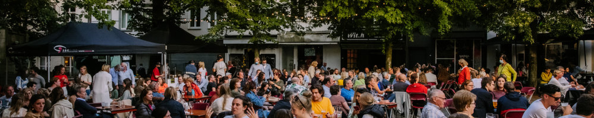 zomermarkt