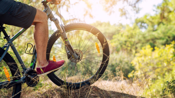 mountainbike