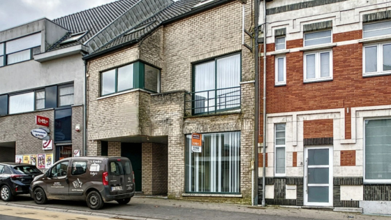 Bergstraat 10 KZ