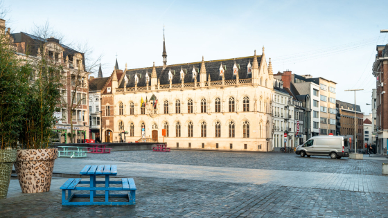 Grote Markt