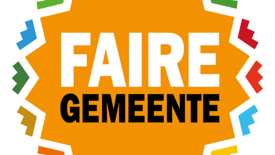 faire gemeente