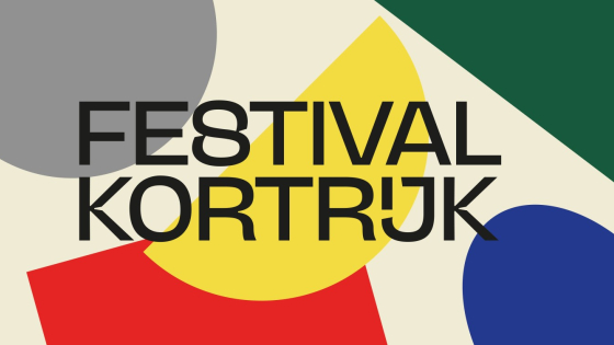 Festival Kortrijk