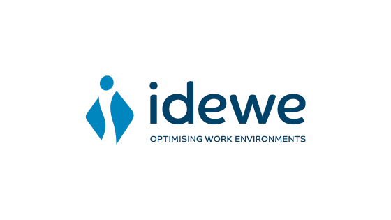 Idewe logo