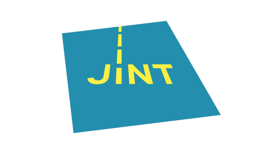 Jint vzw logo