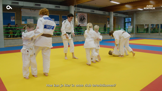 g-sport judo