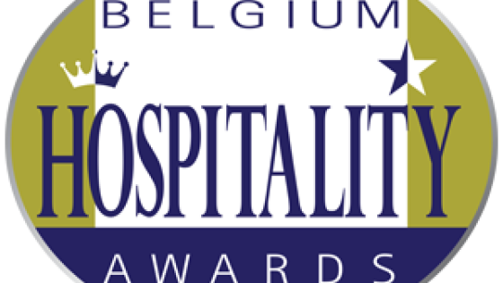 Logo Hospitality Awards