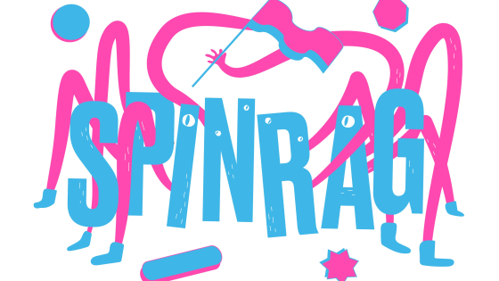 Spinrag 25 teaser transparant