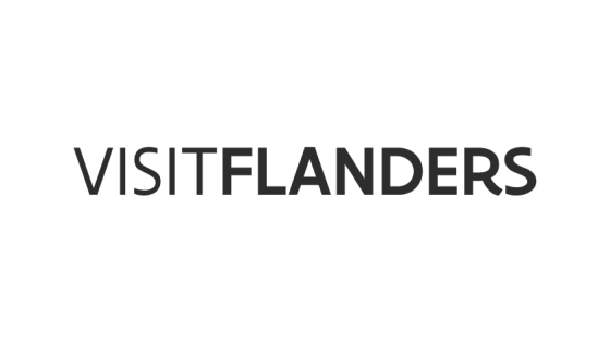 Visit Flanders logo