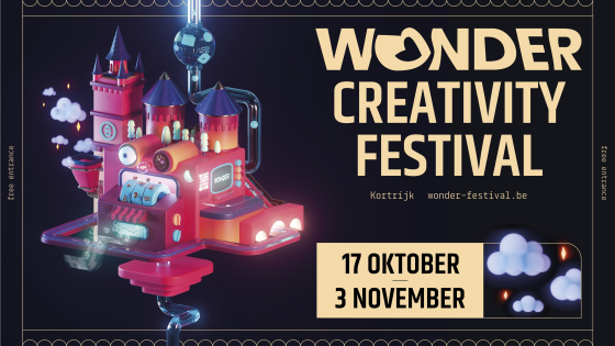 Wonder Creativity Festival 2024