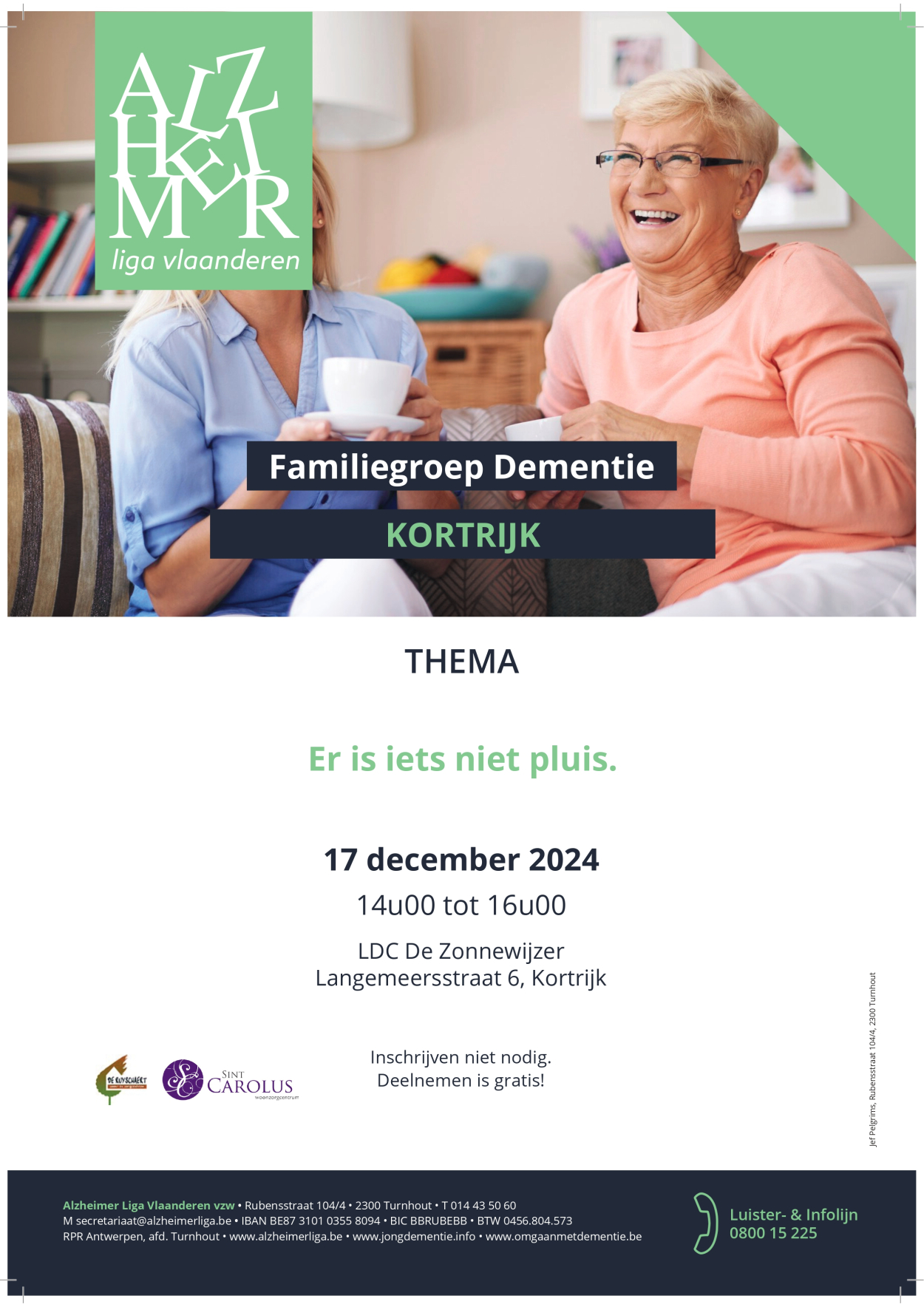 dementievriendelijk