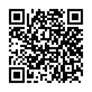 qr code voor app store download kortrijk app