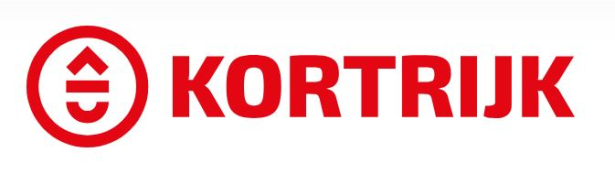 Logo Kortrijk