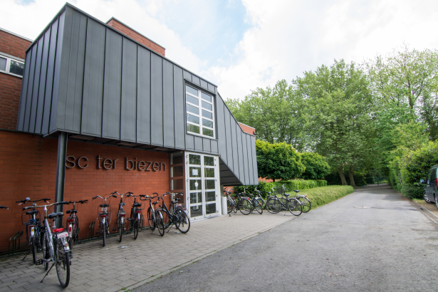 Sportcentrum Ter Biezen Bissegem