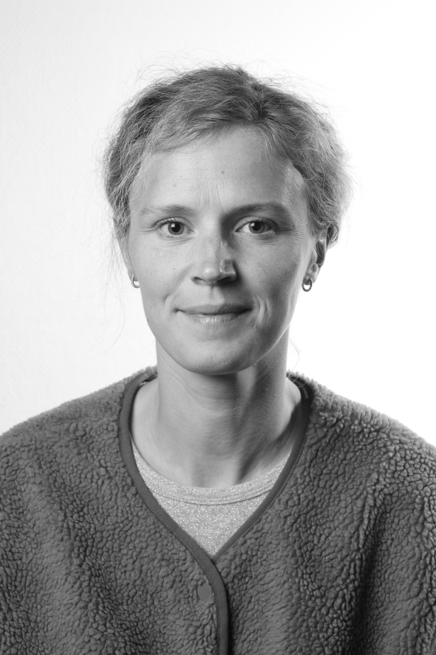 Aline Deweert