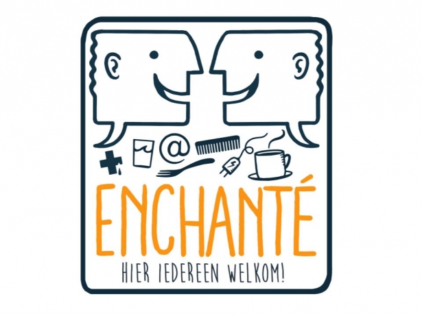 logo Enchanté