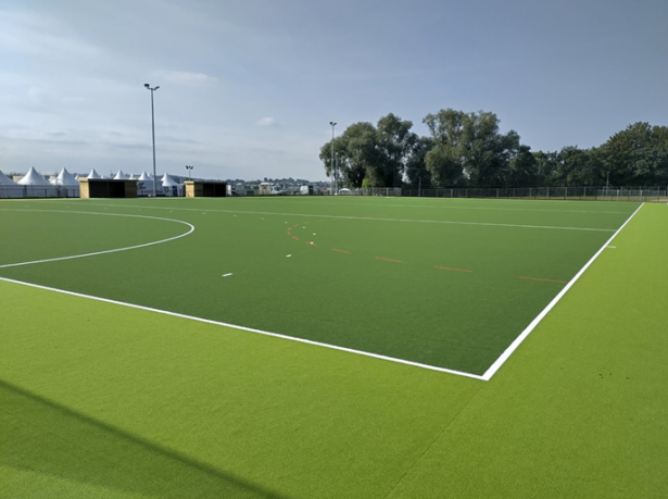 Hockeyveld Lange Munte