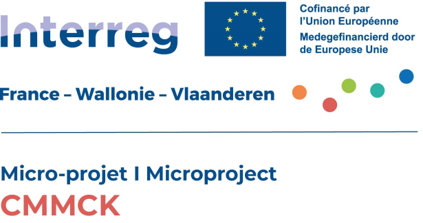 Logo Interreg CMMCK