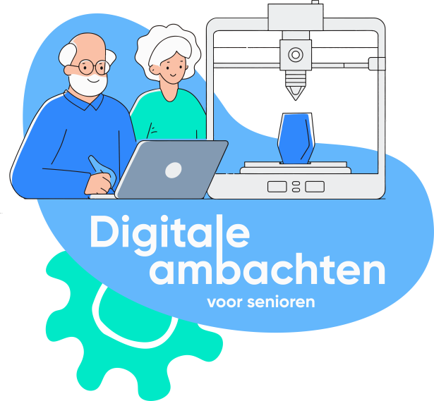 digitale ambachten