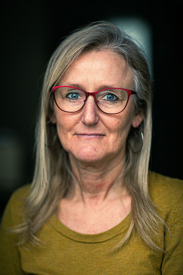 Profielfoto Lies mama van Maité Vandenbussche