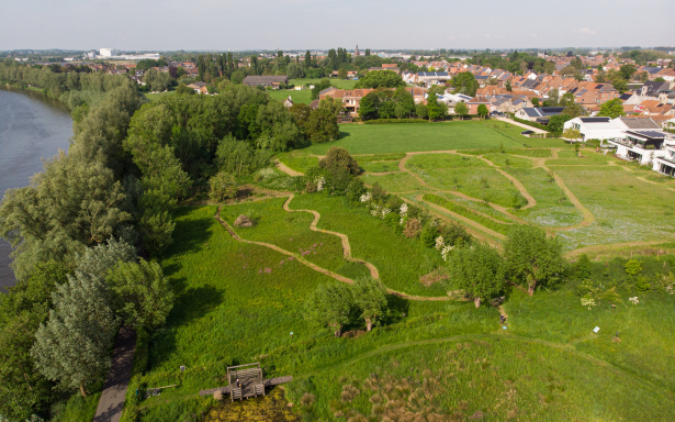 Rotersmeers Bissegem