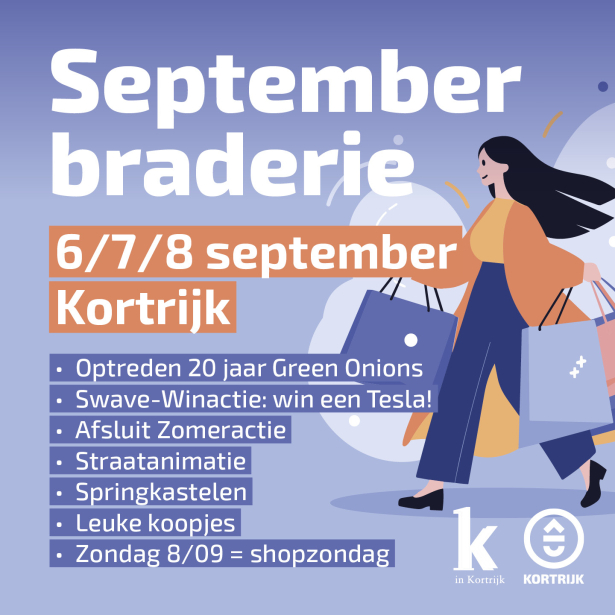 septemberbraderie 2024