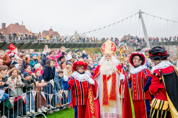 Sinterklaas2024