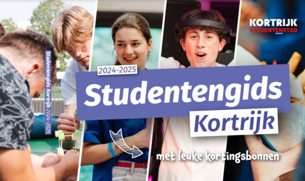 Studentengids 2025