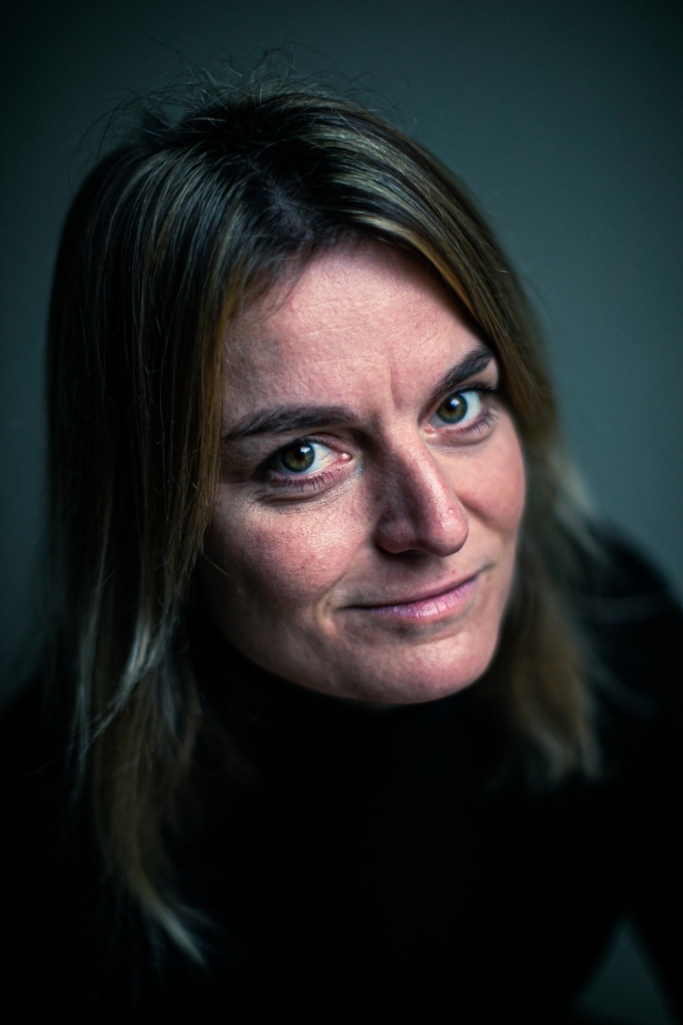 Profielfoto Veerle Dury