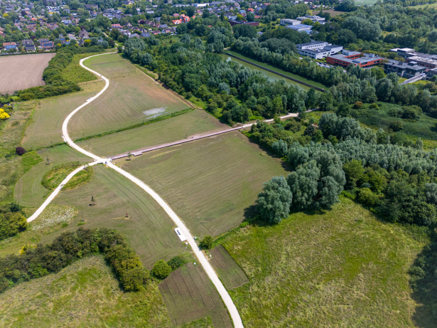 Stadsgroen Vlasakker