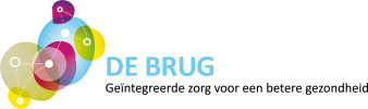 De brug logo