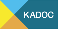 logo KADOC