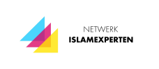 logo 'netwerk islamexperten'